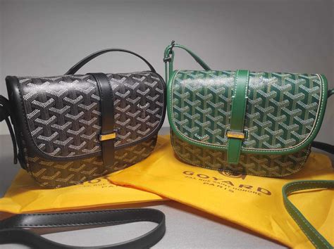 goyard olx ph|goyard belvedere price.